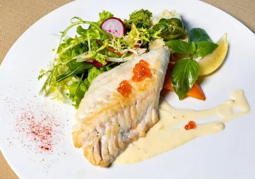 Air Fryer Crispy Breaded Haddock