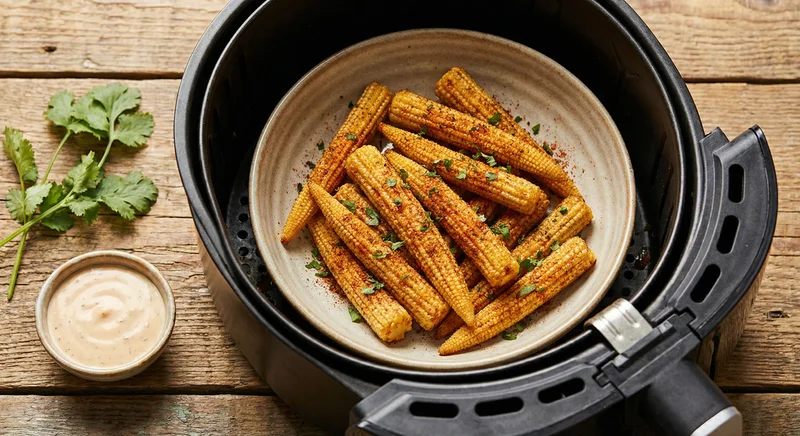 Baby corn