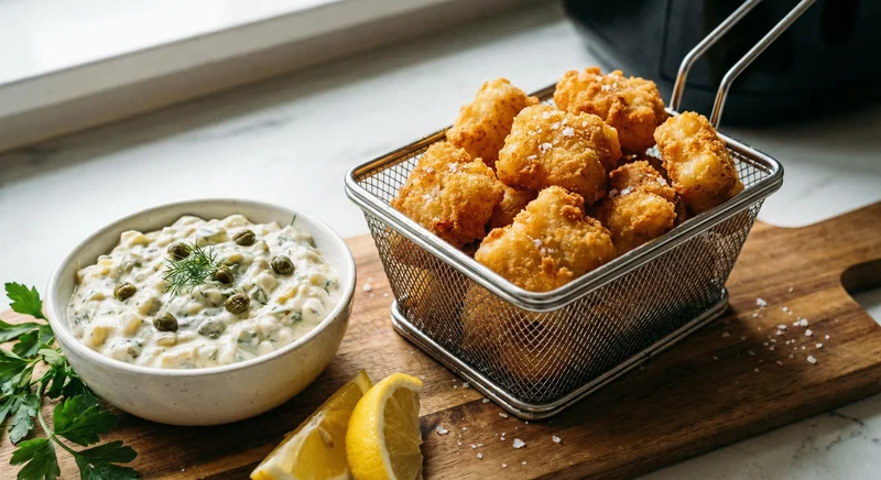 Cod bites