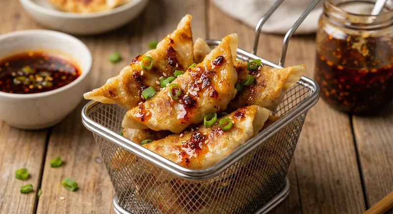 Dumplings