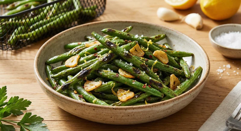 Green beans