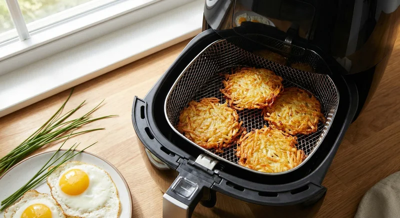 Hash browns
