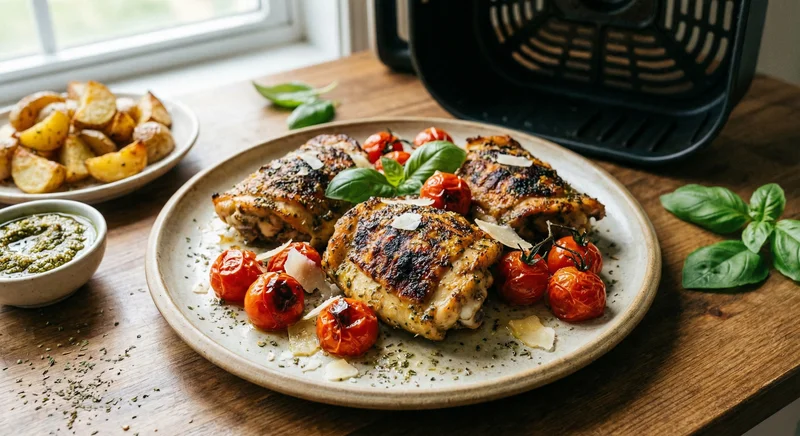 Italian chicken