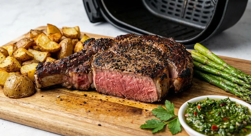 Pepper steak