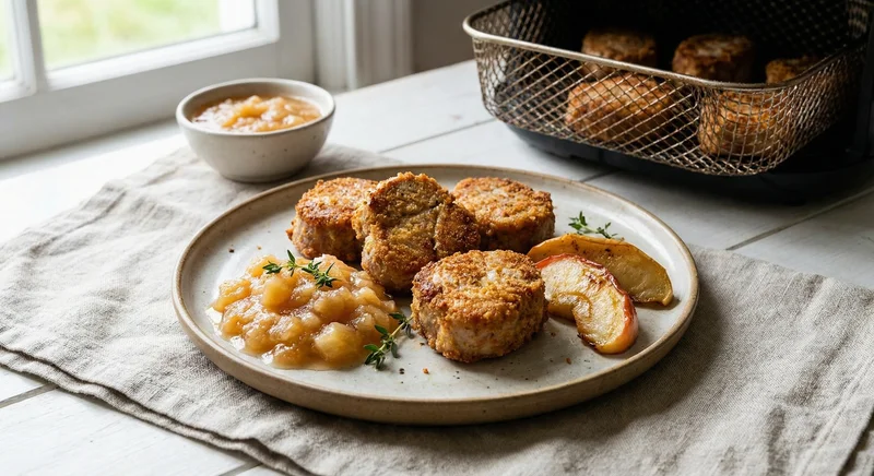 Pork tenderloin