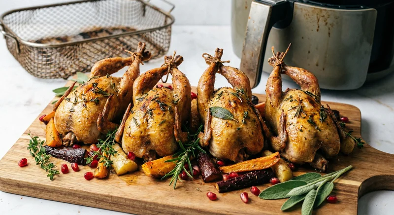 Quail