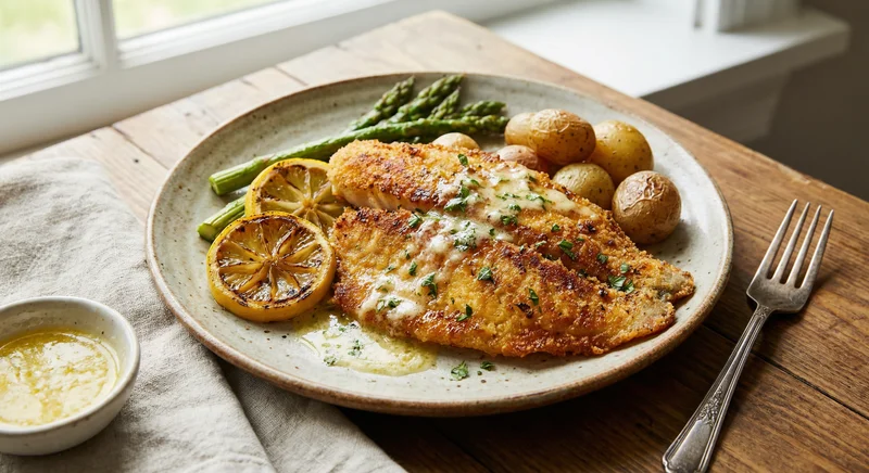 Tilapia