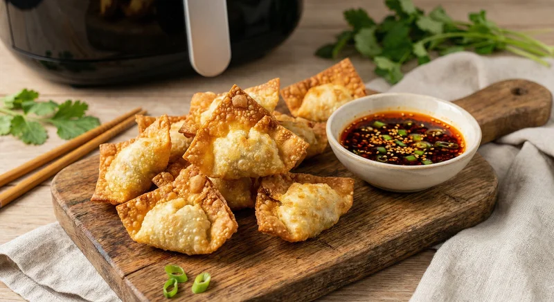 Wontons