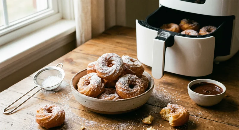 Zeppole